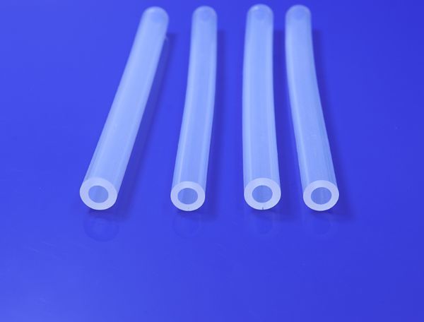 怎么選擇適合醫(yī)療設(shè)備上的硅膠管？